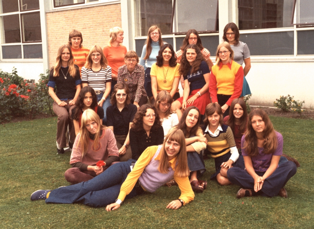V.H.B.O. 't Jonge Hof foto