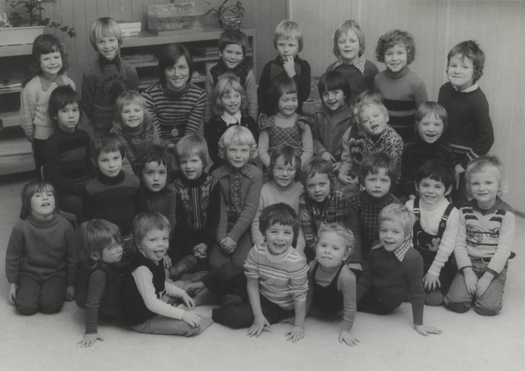 Kleuterschool Olleke Bolleke foto