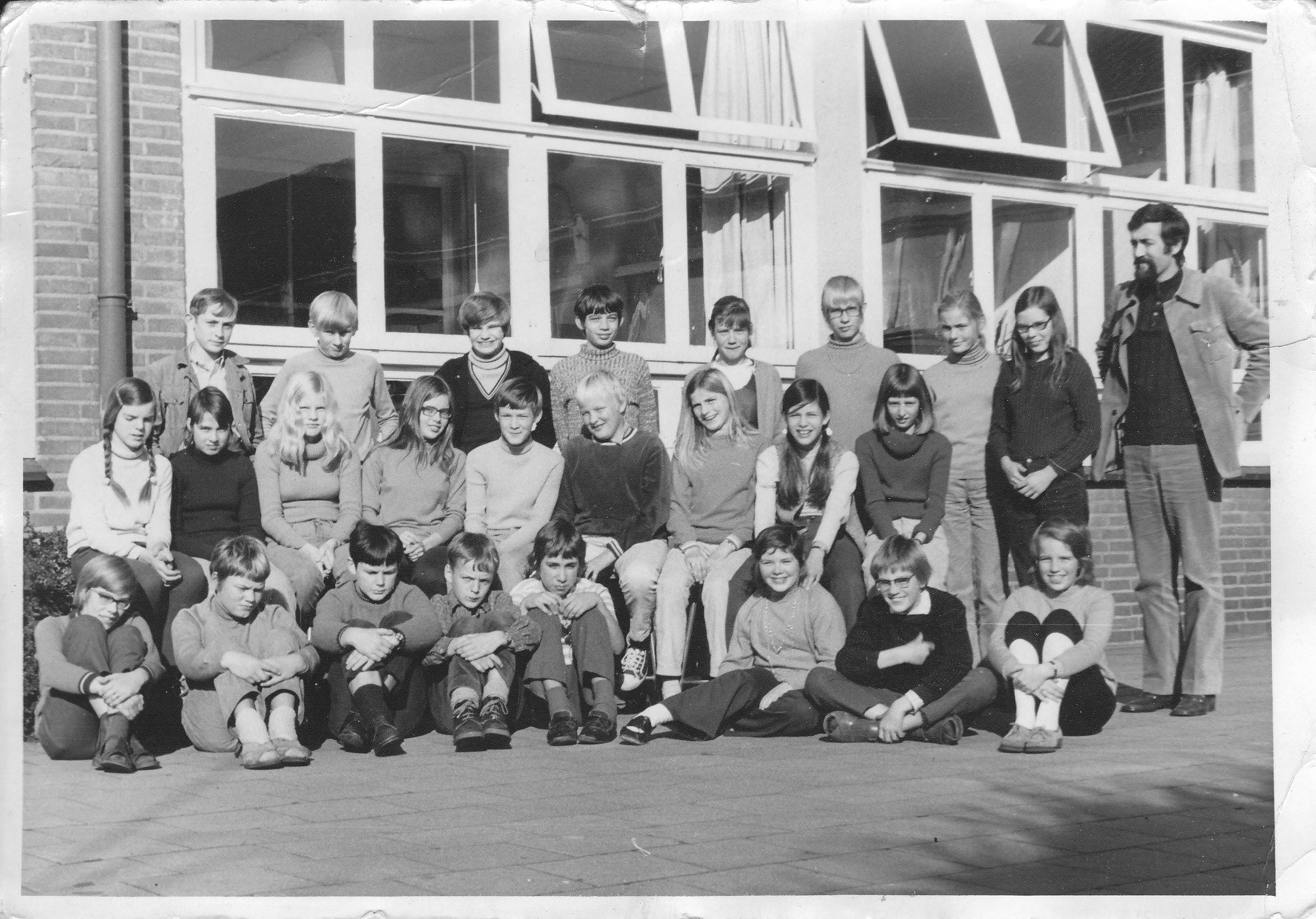 Rijks Scholen Gemeenschap foto