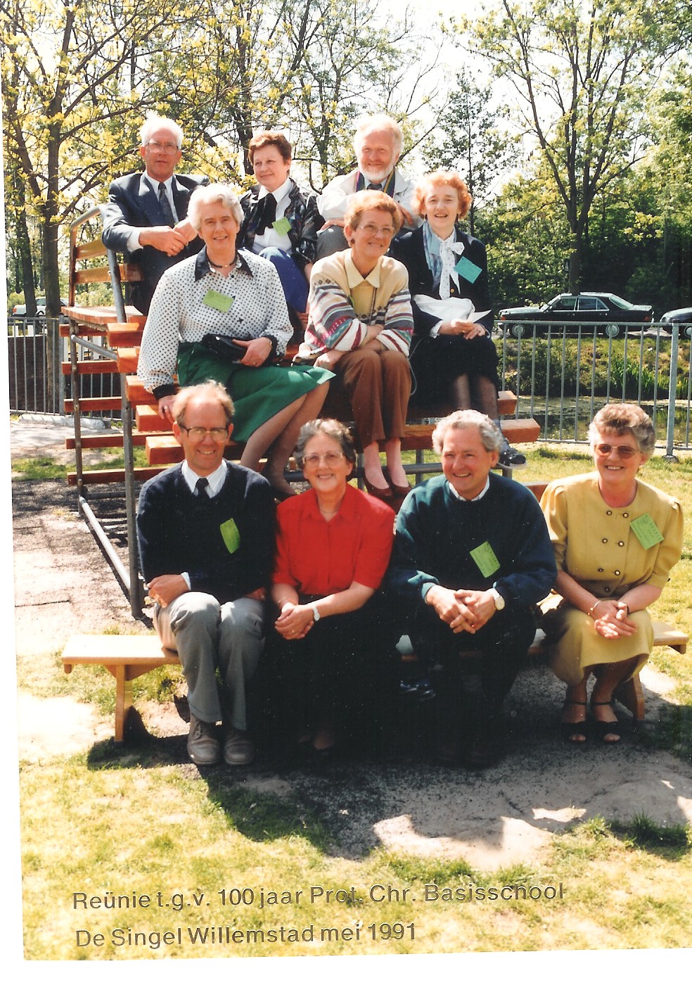 de Singel foto