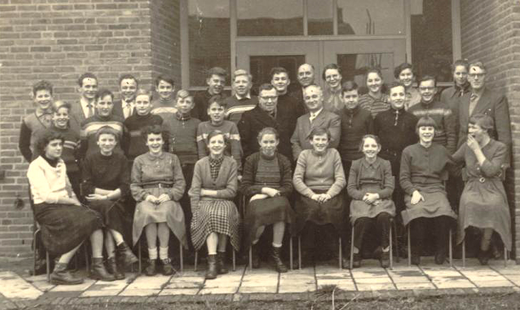 R.K. ULO-school foto