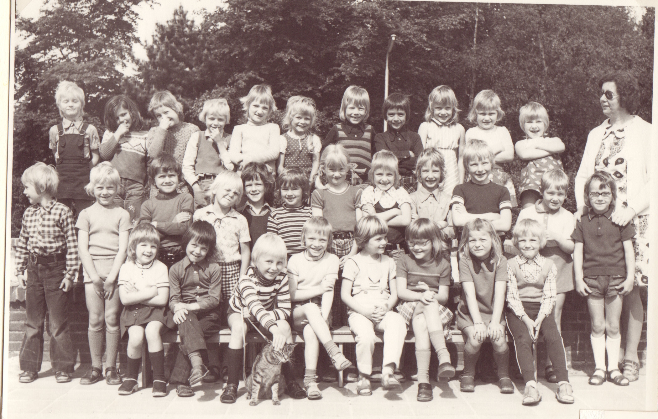 St. Jozef Kleuterschool foto