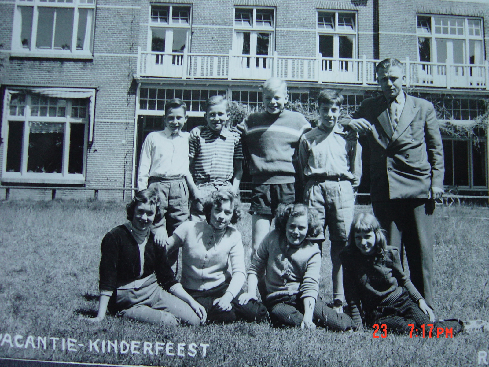 montelbaanschool foto