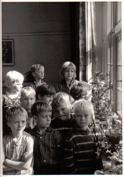 Sint Ludgerus-School foto