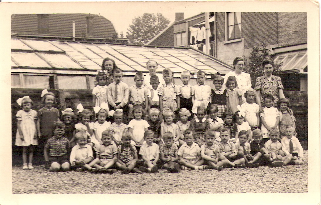 kleuterschool ''de Morgenstond'' foto