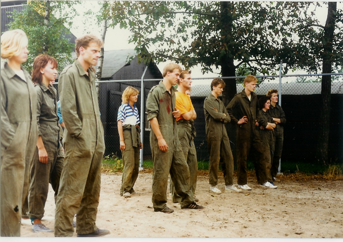 HAN - Personeel en Organisatie foto