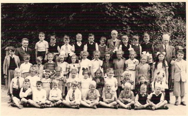 Koningin Julianaschool foto