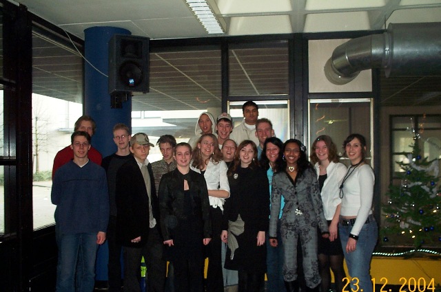 Mondriaan Onderwijs Groep foto