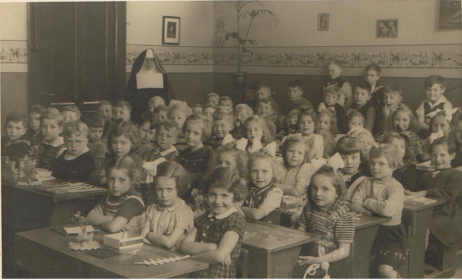 Rk Kleuterschool foto