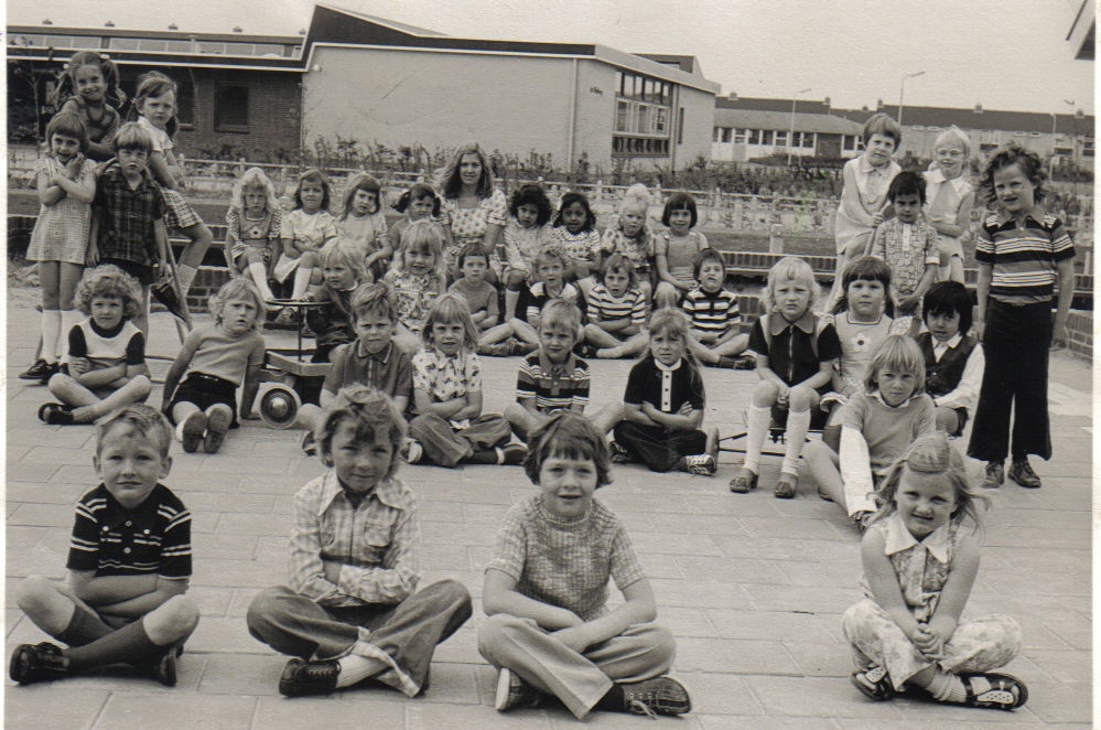 De Zeester (kleuterschool) foto