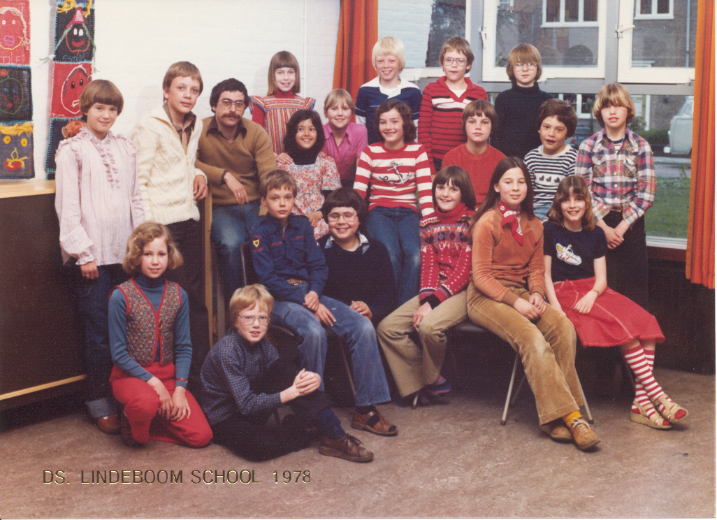 Christelijke Basisschool De Brug foto