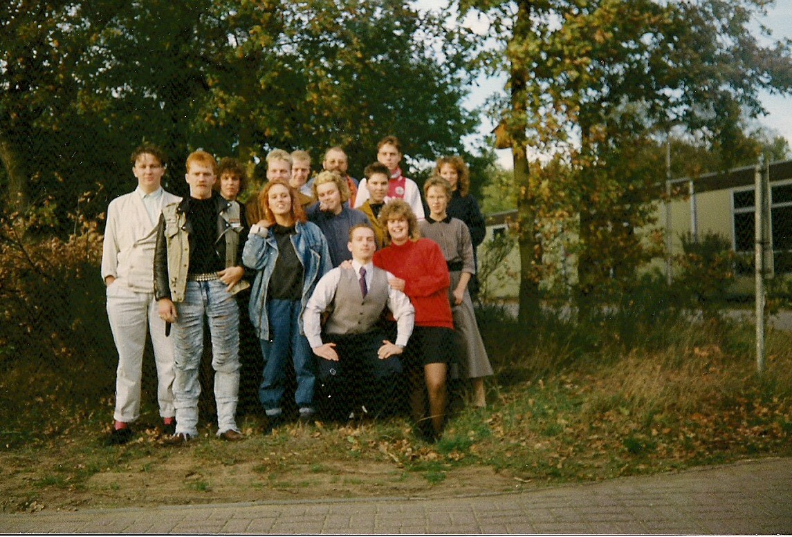 St.Augustinusstichting foto