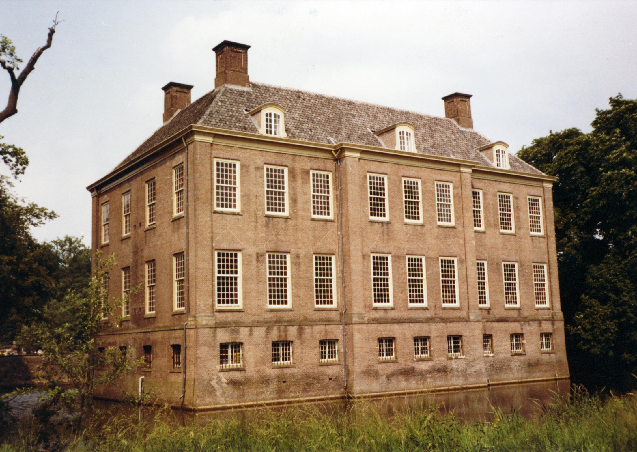 Internationale School Eerde foto