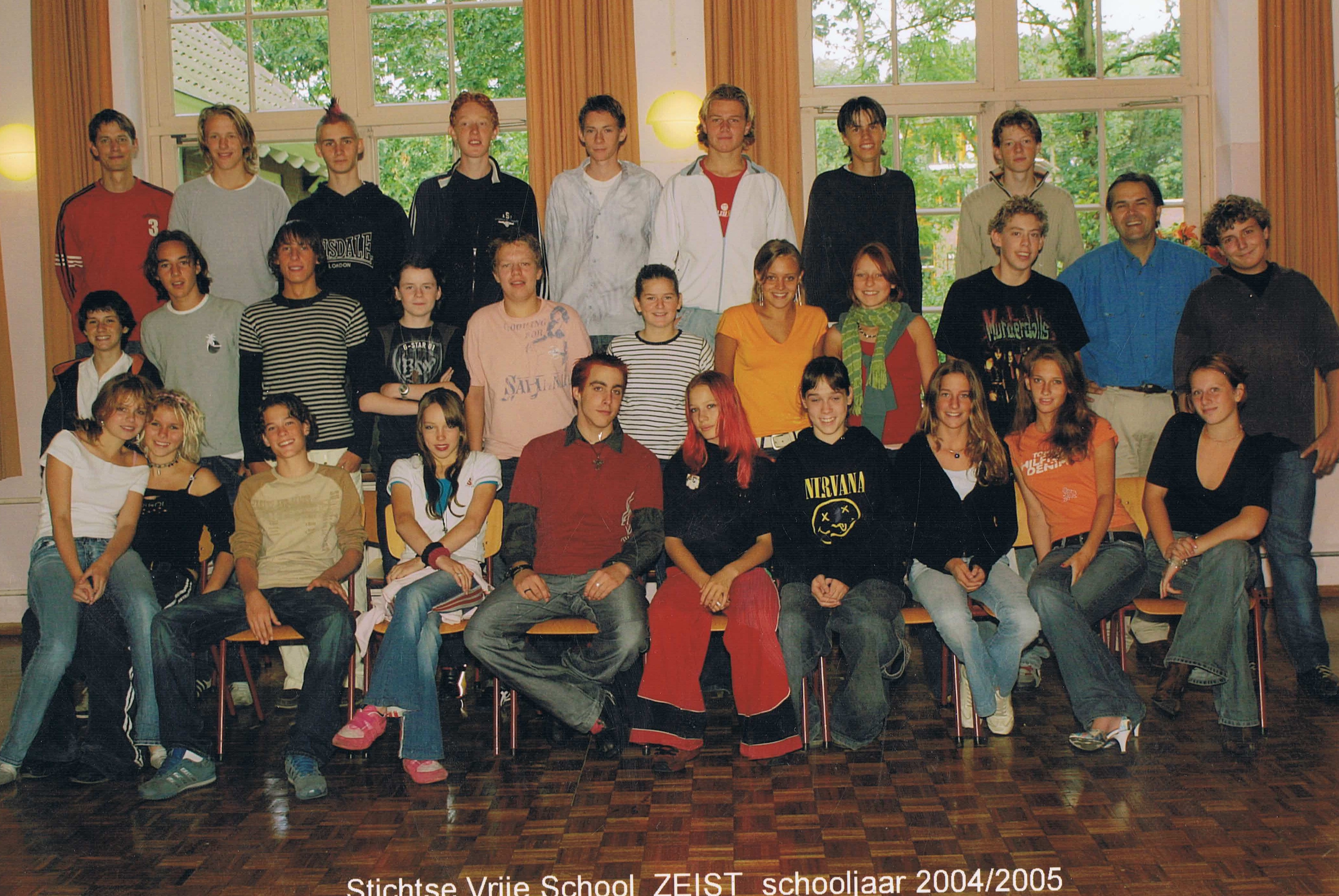 Stichtse Vrije School foto