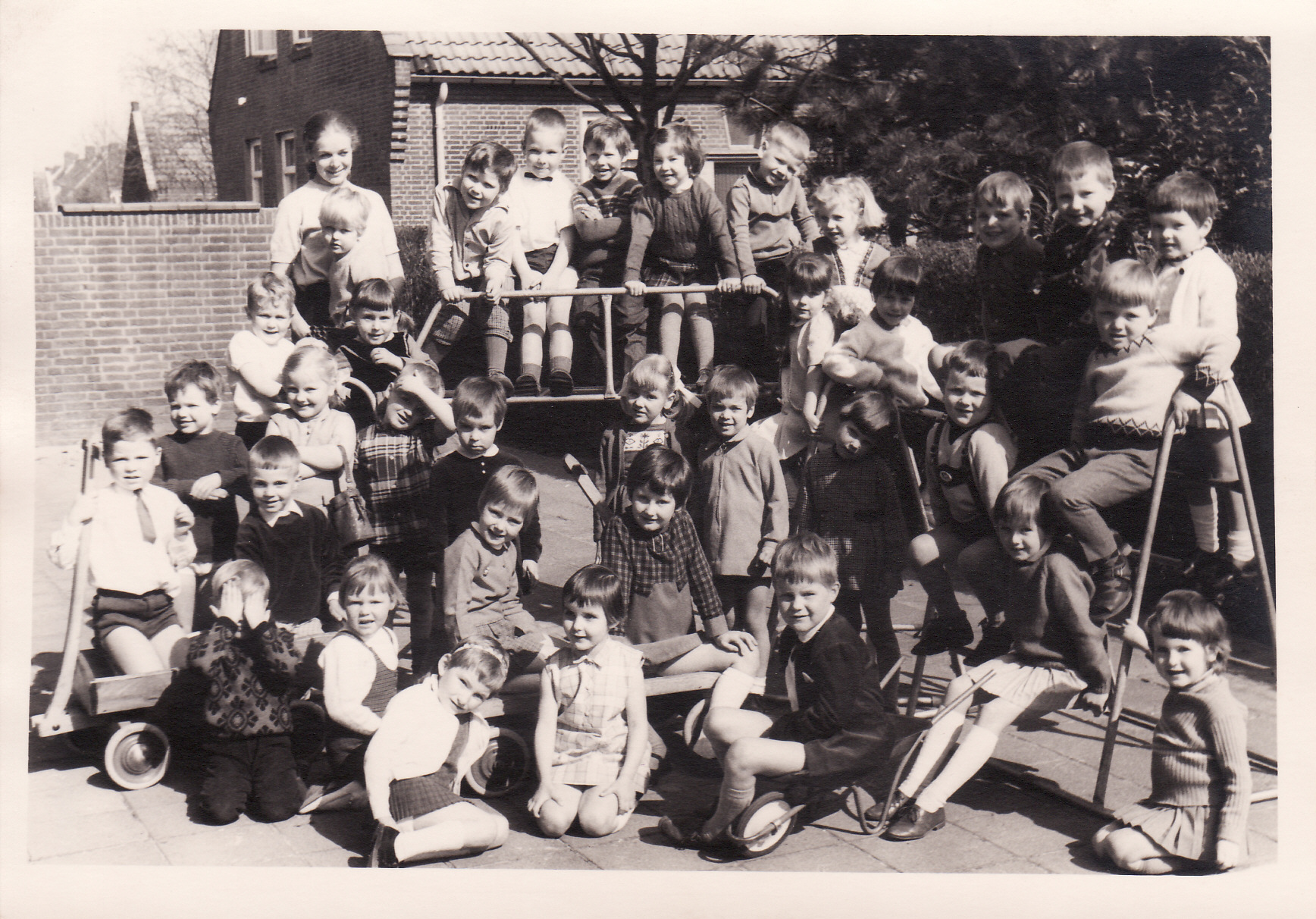 Kleuterschool de Kabouterberg foto