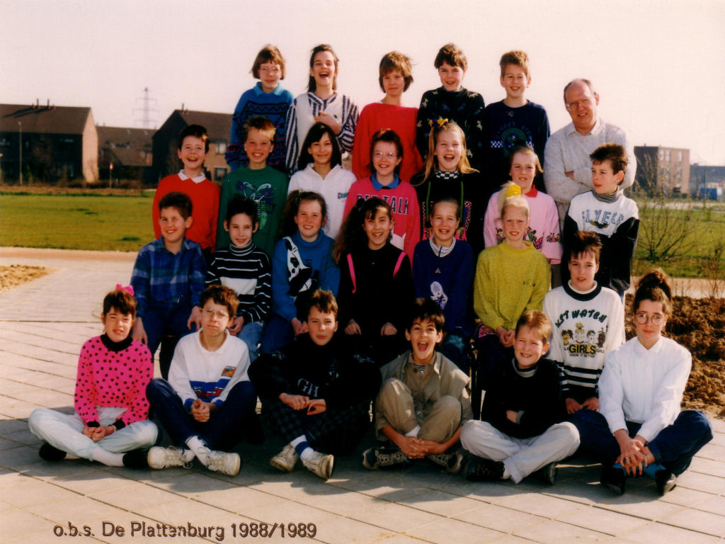 de Plattenburg foto