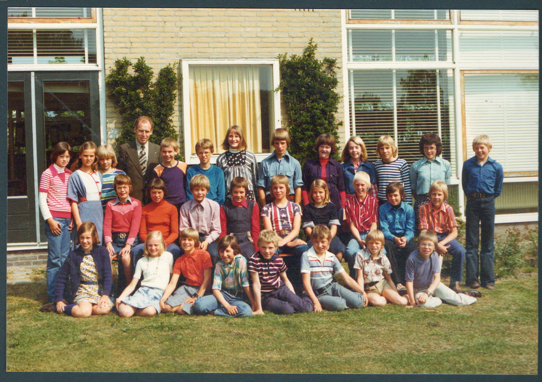 Leeuwarderschoolvereniging foto