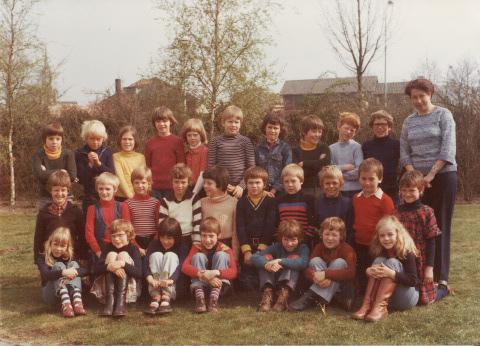 de Warande foto