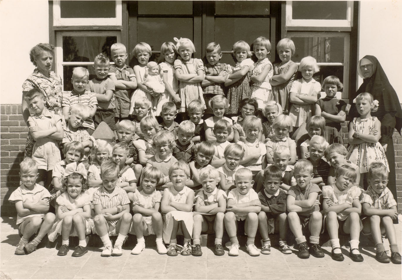 iemkörf     (kleuterschool) foto
