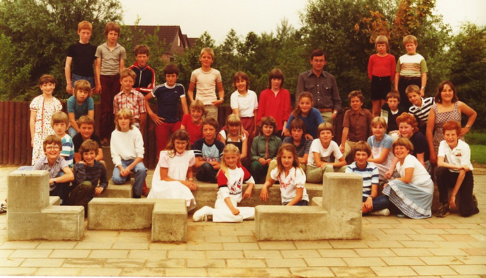 R.K. Huishoudschool foto