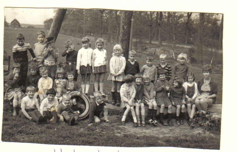 Kleuterschool de Krielhoeke foto