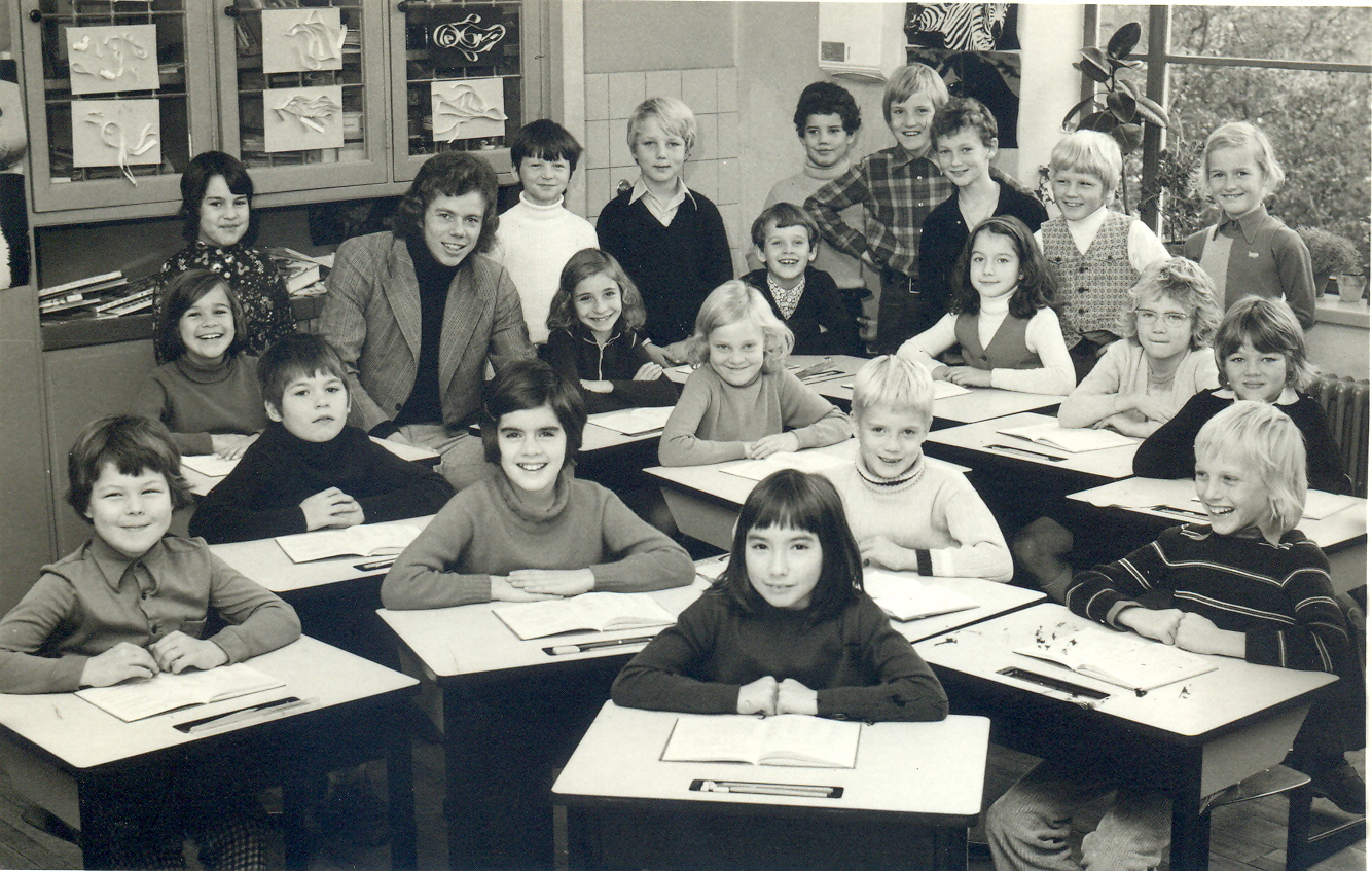 Schoolvereniging Wolters foto