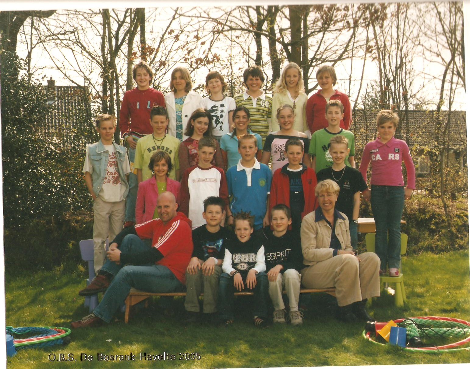 Openbare Lagere School foto