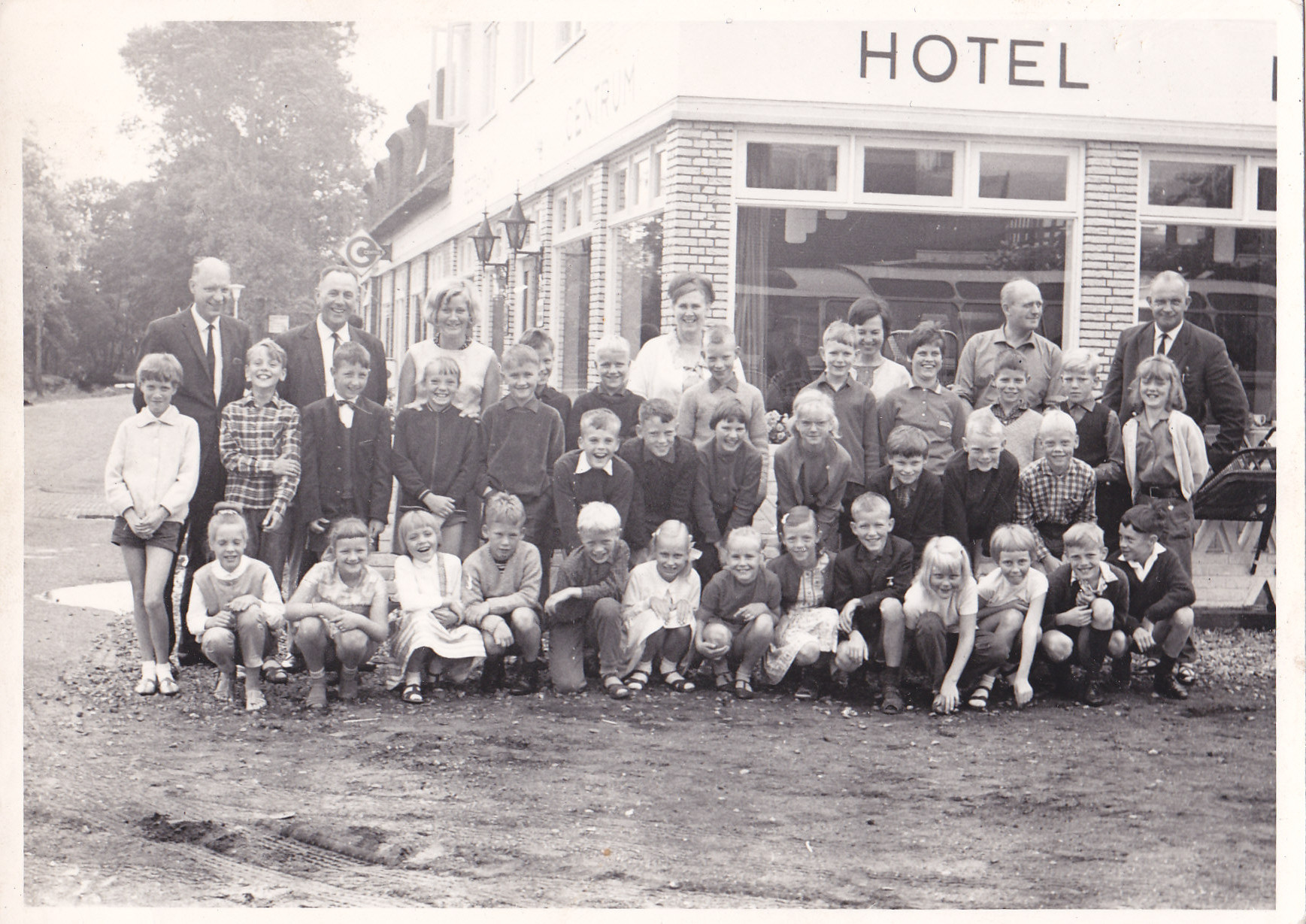 Openbare Lagere School foto