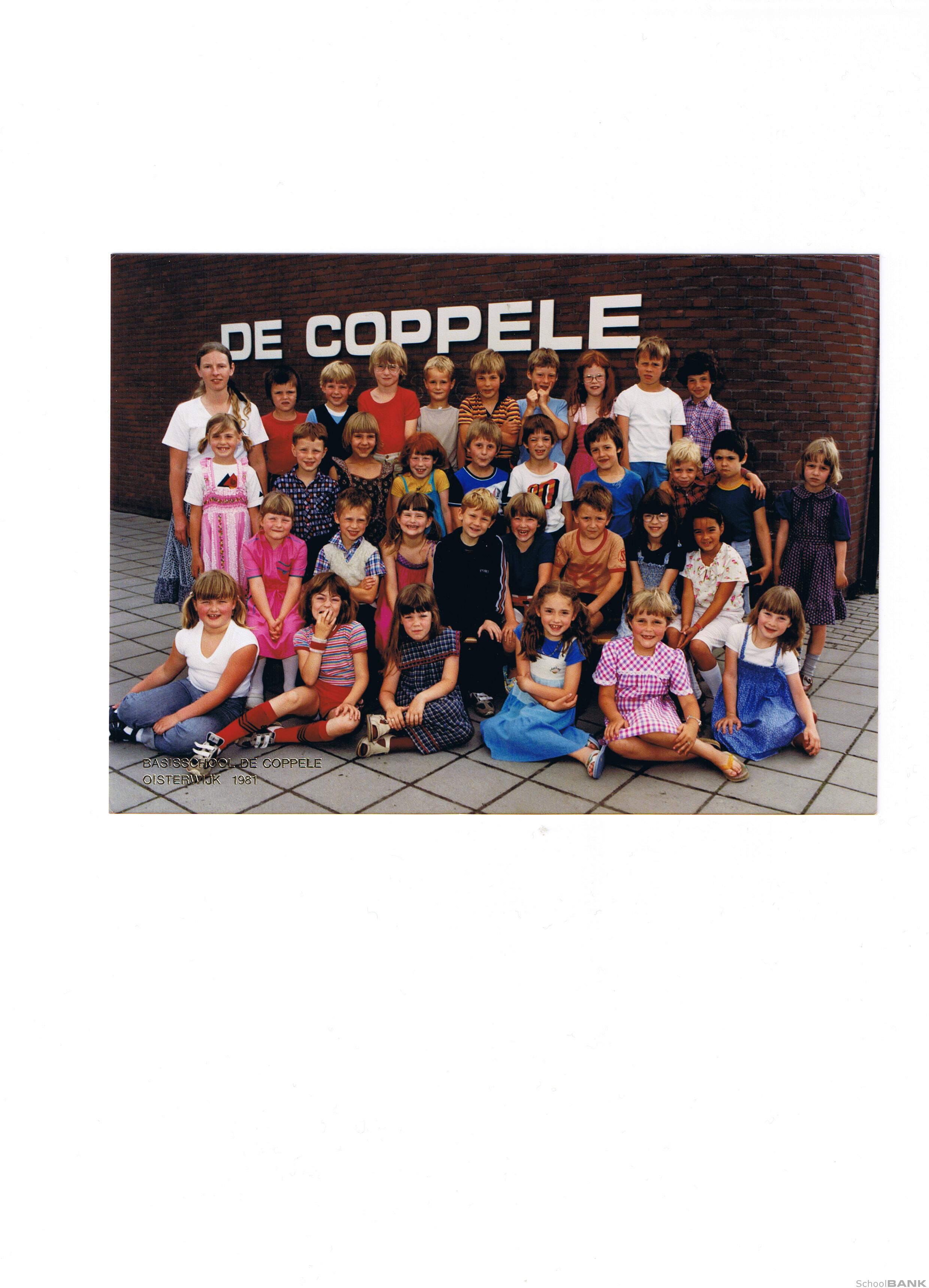 De Coppele foto