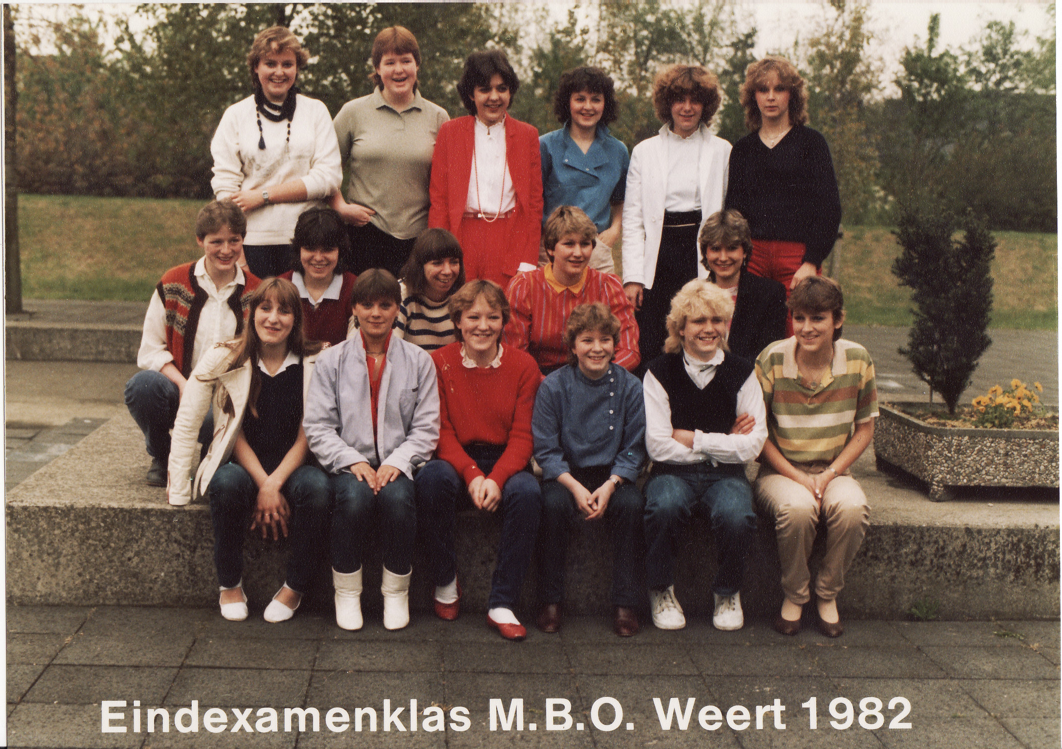 R.K. Scholengemeenschap Beroepsonderwijs foto