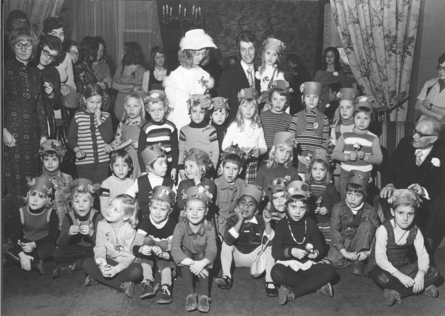 Kleuterschool 't Kwetternest foto