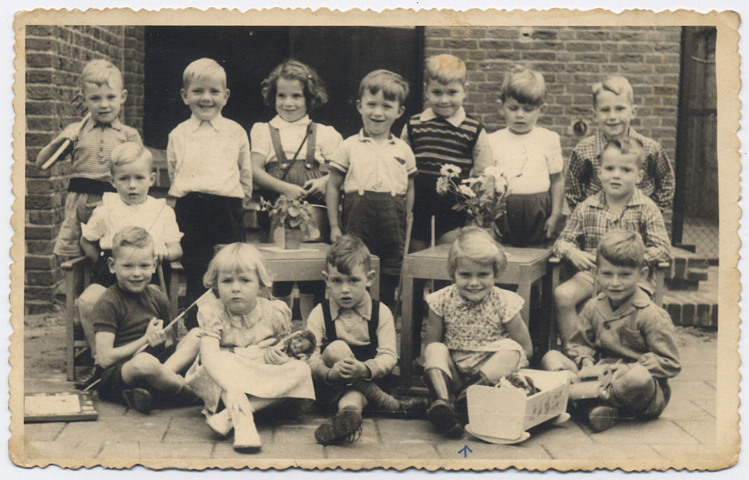 Prinses Marijke kleuterschool foto