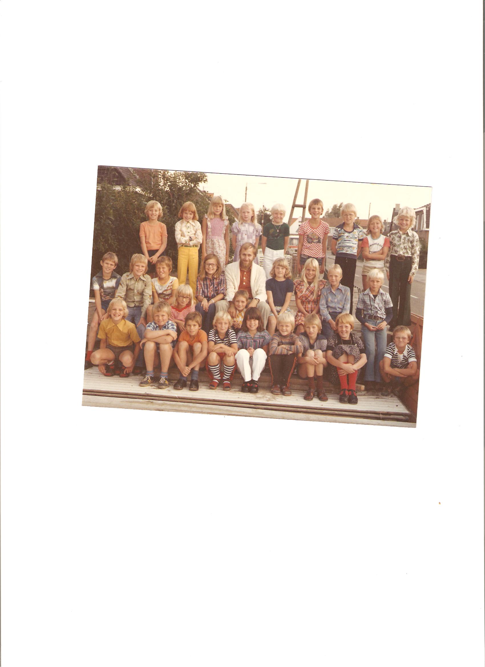 De Hoorn foto