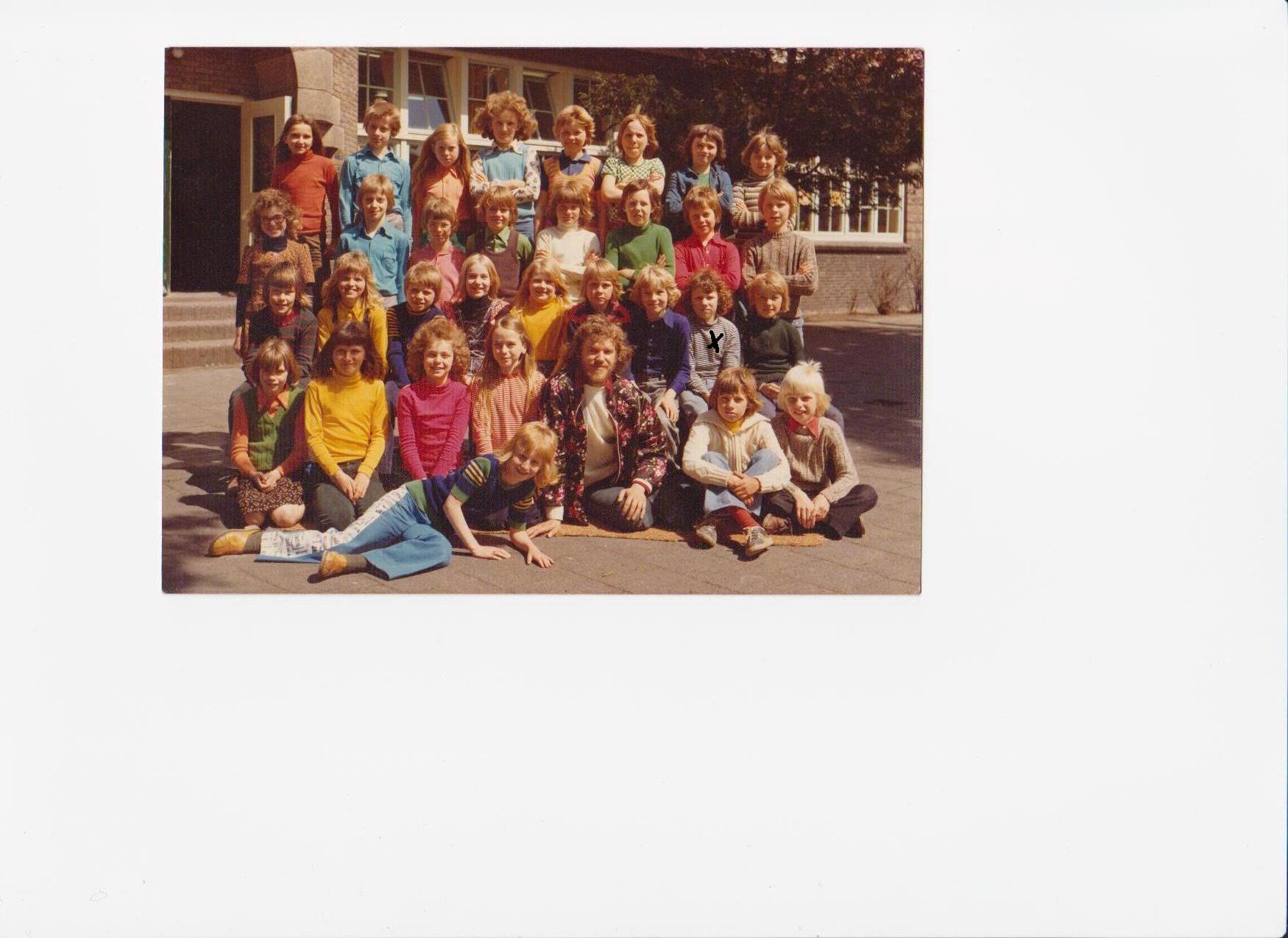 De Duinjagerschool foto