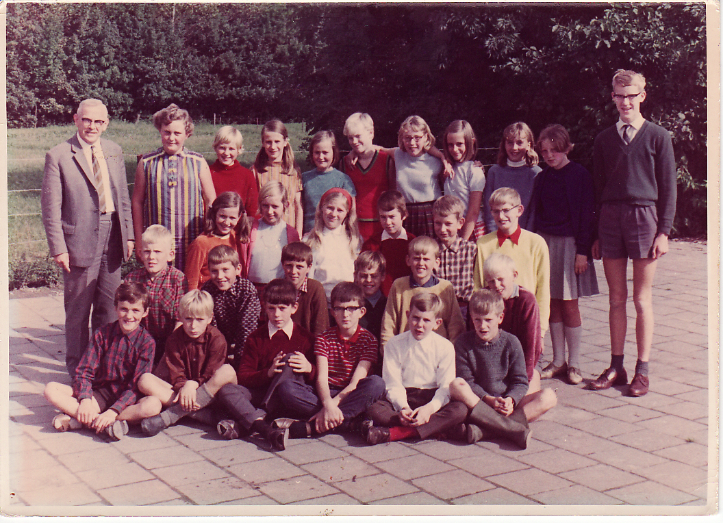 De Zeester Marknesse SchoolBANK.nl vind je oude klasgenoten terug