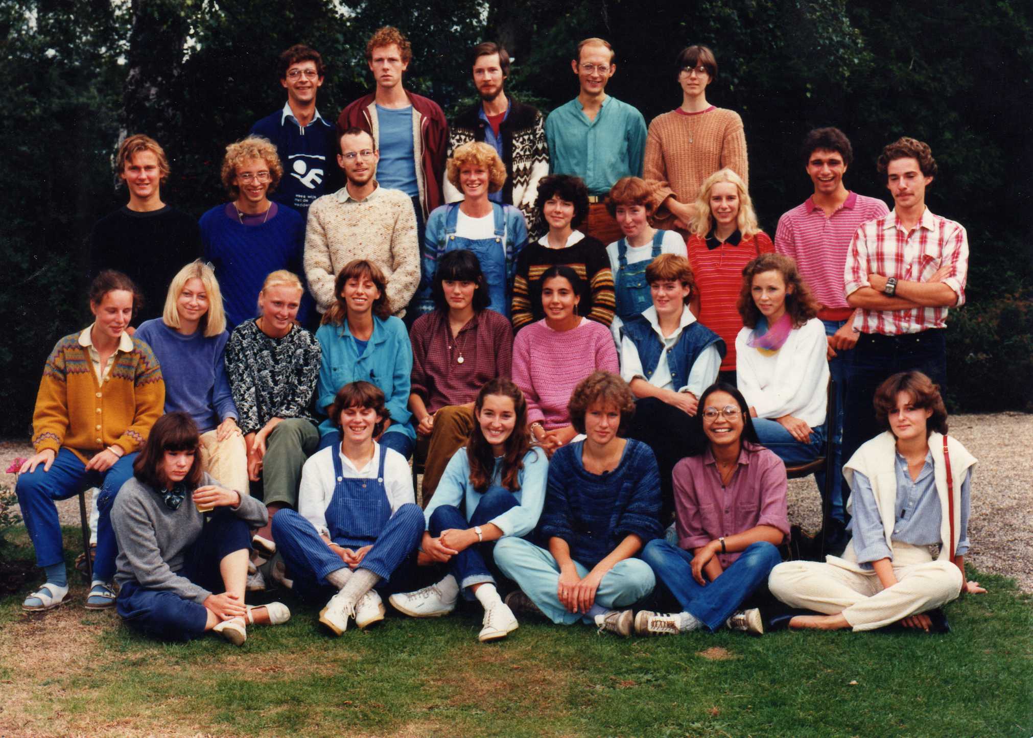 Vrije pedagogische academie foto