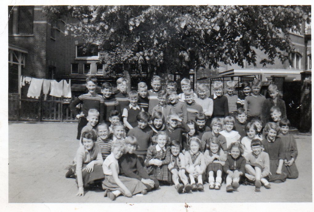 Dokter Jan van Leeuwen foto