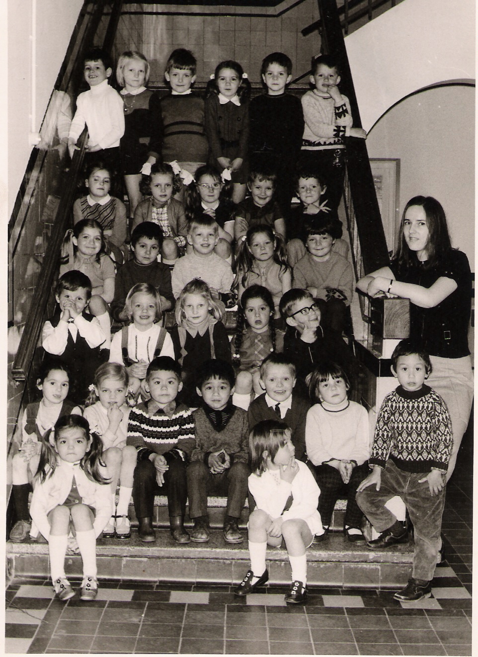 Basisschool de Kubus foto