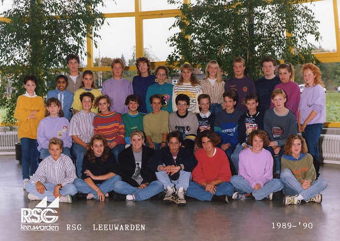 Rijks Scholen Gemeenschap foto