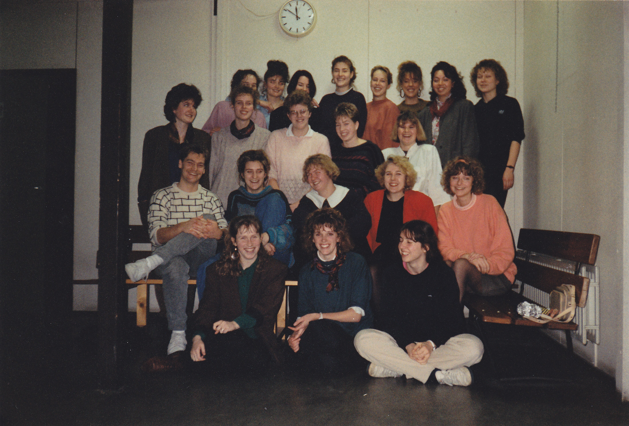 Academie voor Gezondheidszorg Noord-Nederland foto