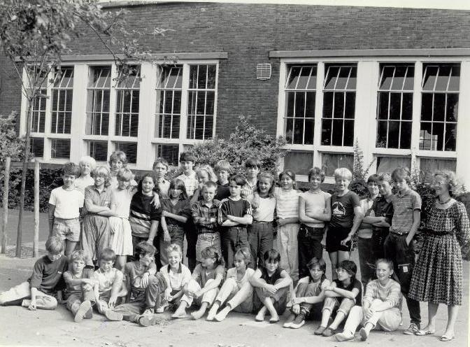 Vrije School Kennemerland foto