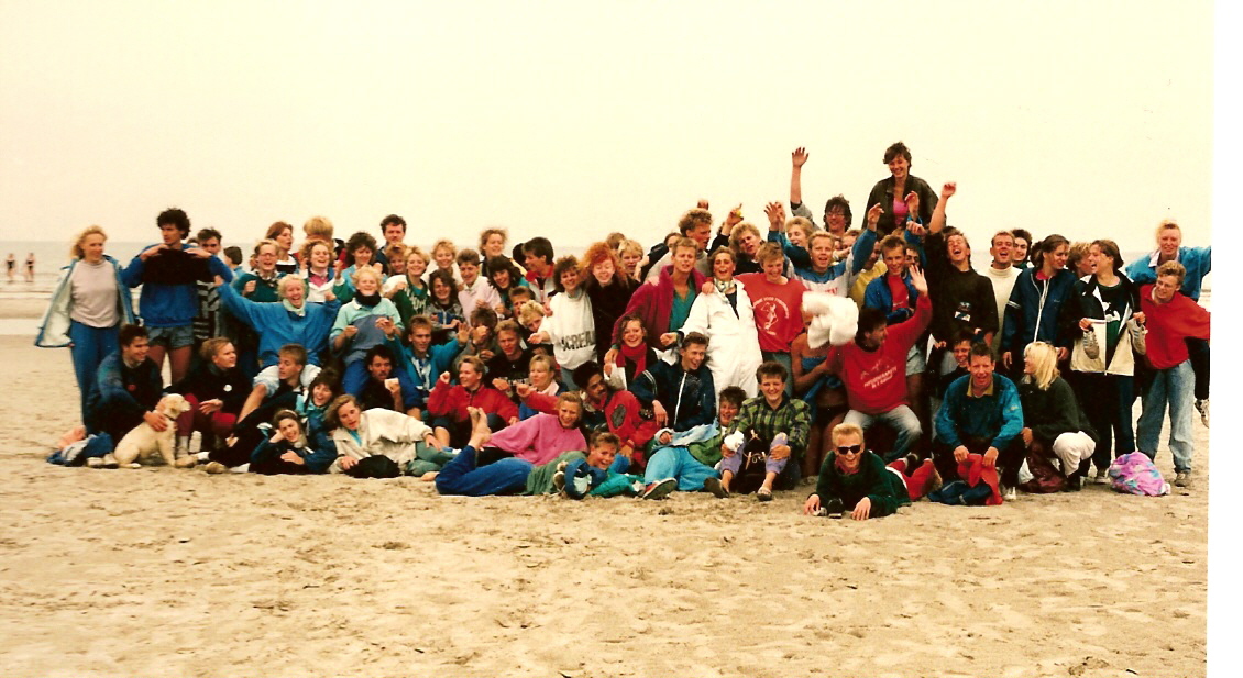 Hanze hogeschool fysiotherapie foto