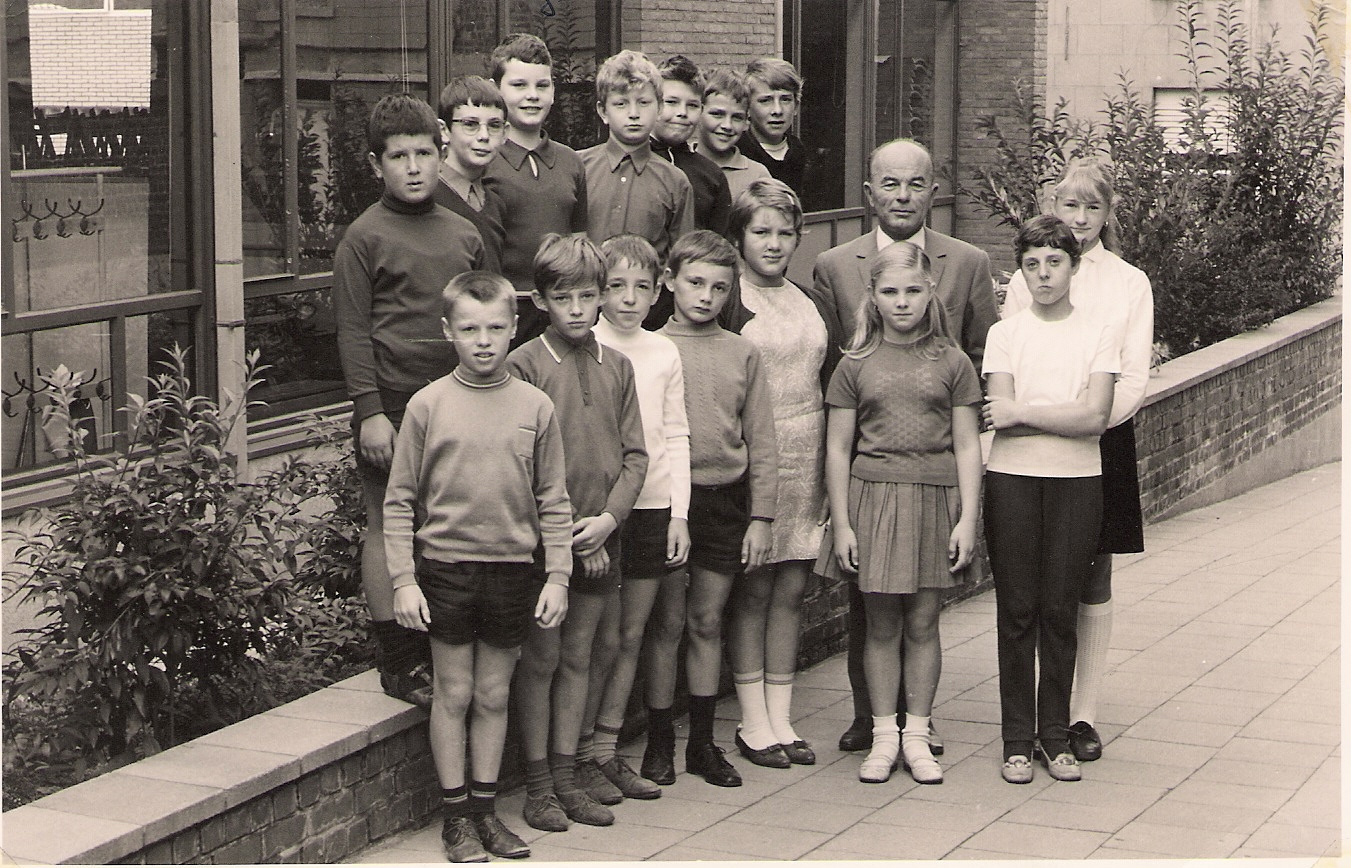 Basisschool van het Gemeenschapsonderwijs foto