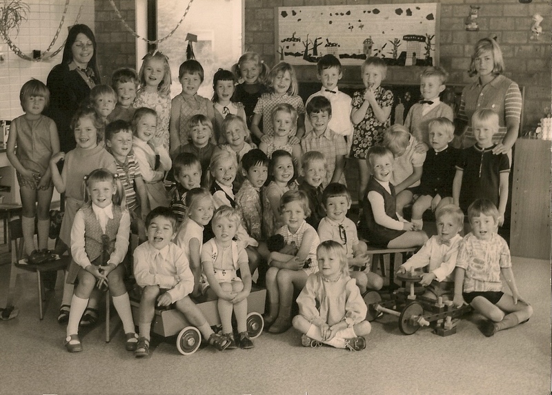 kleuterschool Klein Duimpje foto