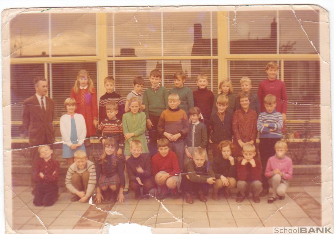 Pr. Beatrixschool (schippersschool) foto