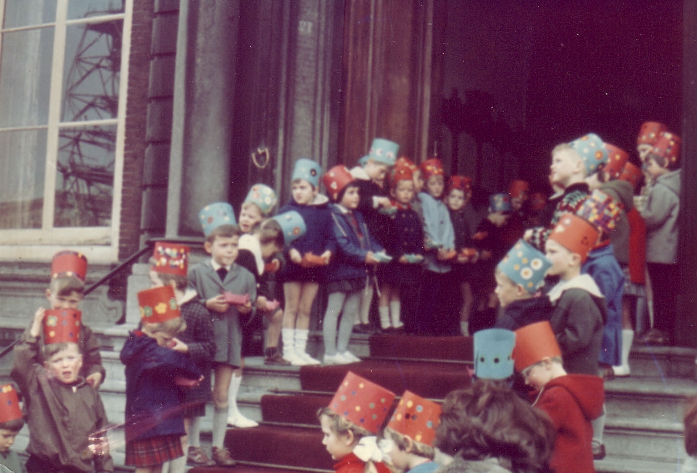 kleuterschool De Kleuterhoek foto