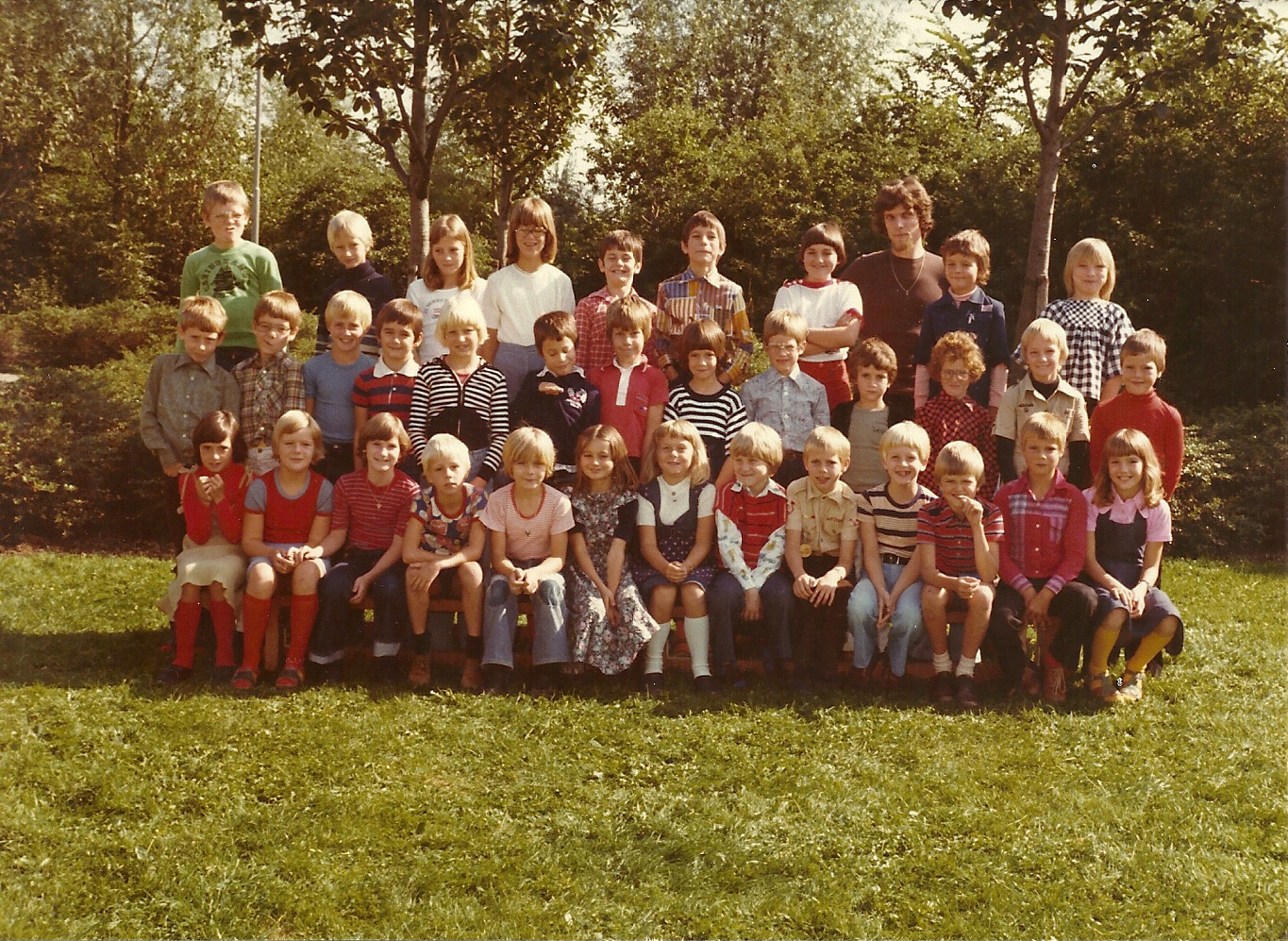 prins willem alexanderschool foto