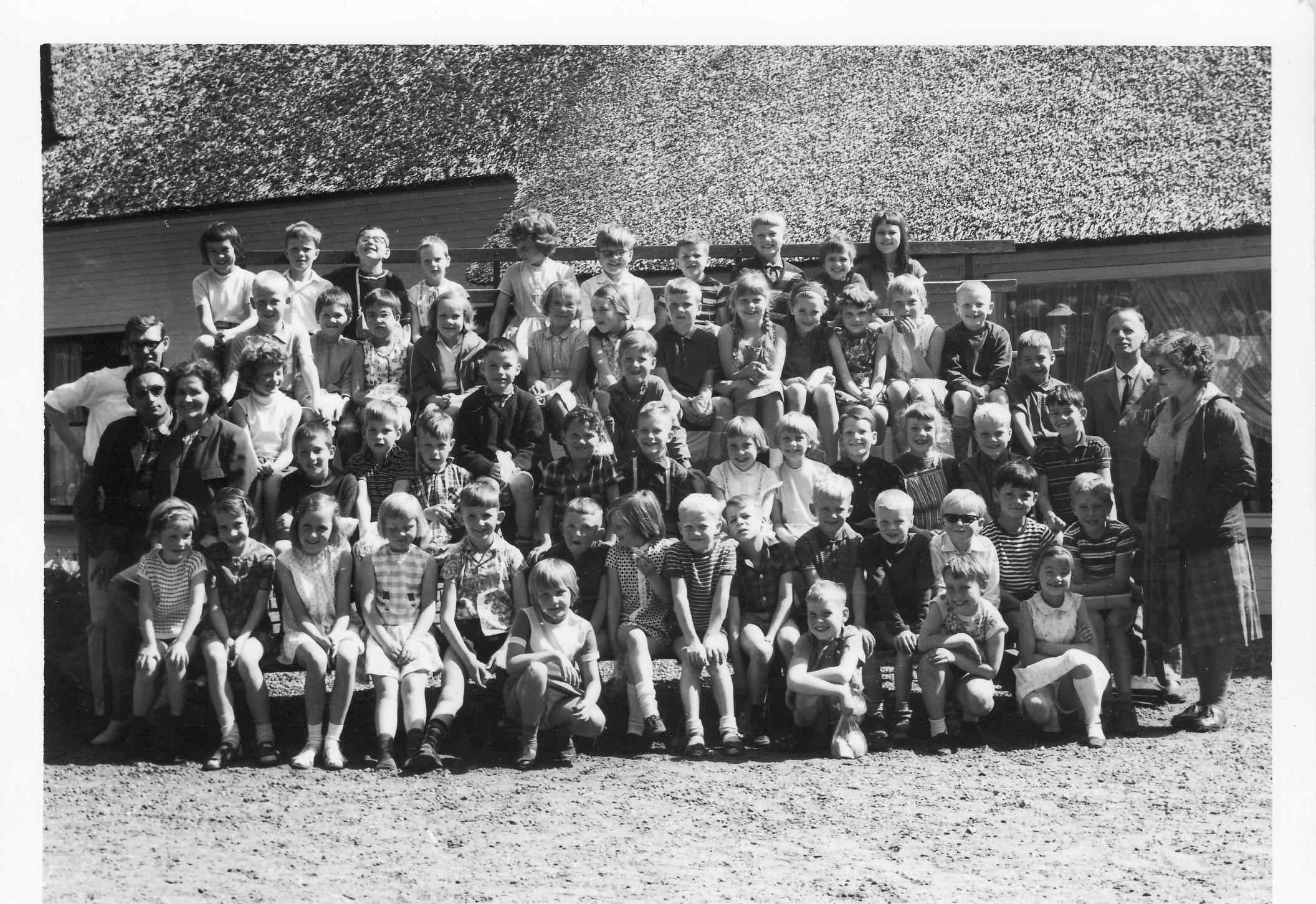 Openbare Lagere School foto