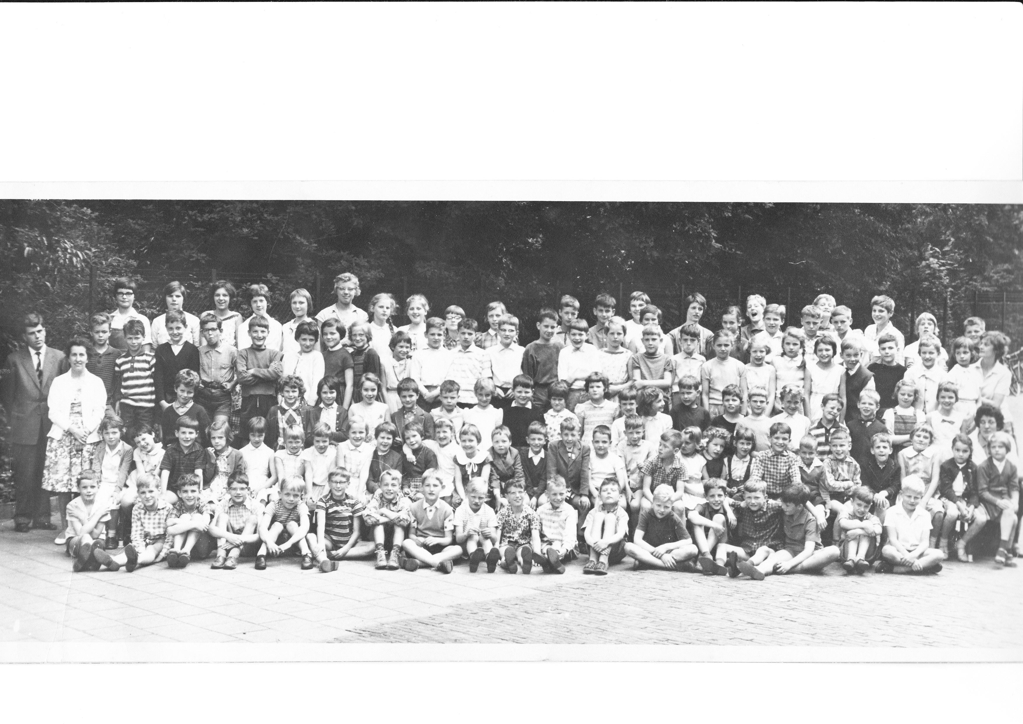 Montessorischool foto