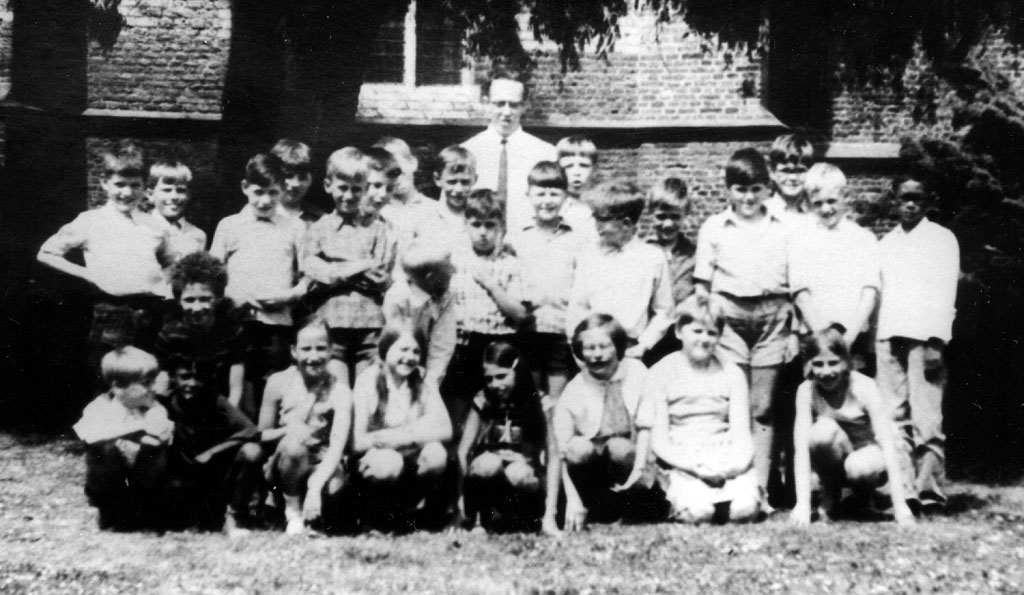 De Hervormde School foto